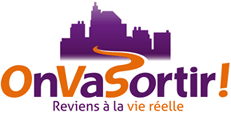 Logo OnVaSortir.com