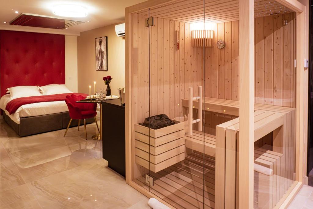 Élégance & Spa à Hérault, Occitanie
