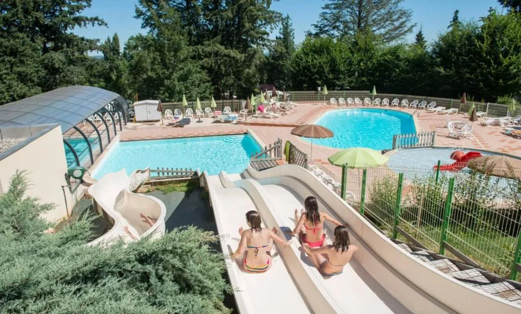 Glamping Payrac en Occitanie