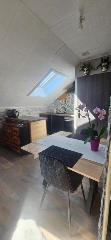 Loveroom Haut Doubs Plaisir SPA dans le Doubs