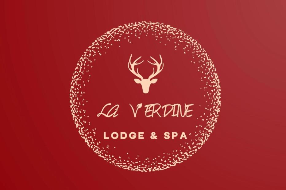 Tiny house La Verdine Lodge & Spa avec spa privatif en Sologne