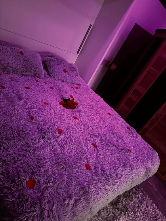 Love Room - Le Parad'Ysi à Alpes-de-Haute-Provence, Provence-Alpes-Côte d'Azur