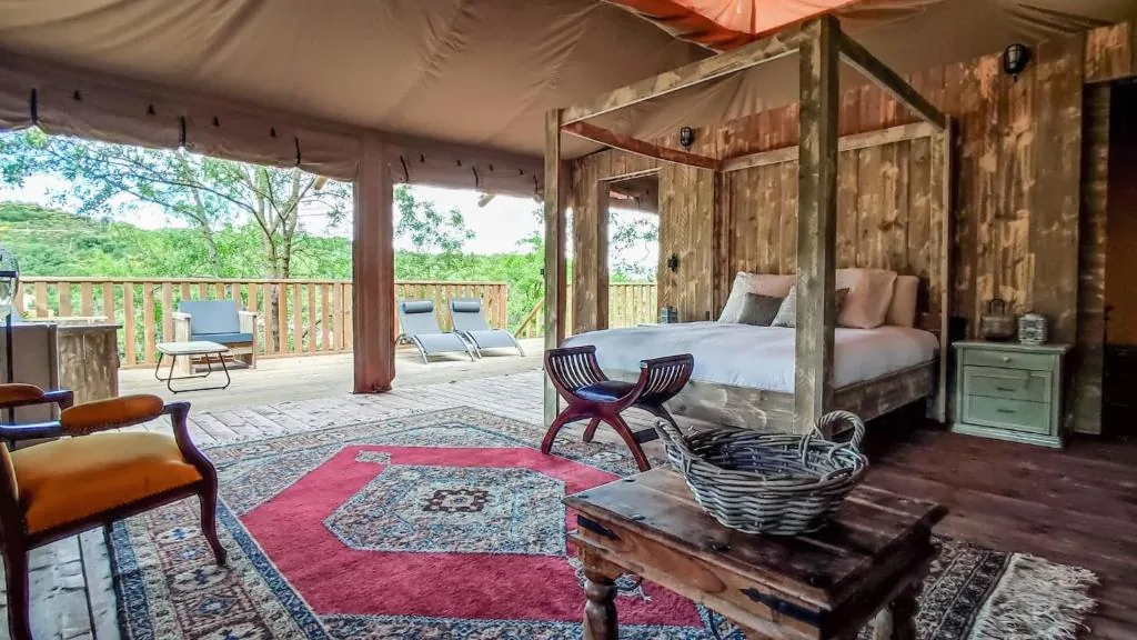 Orbis Boussagues en Occitanie