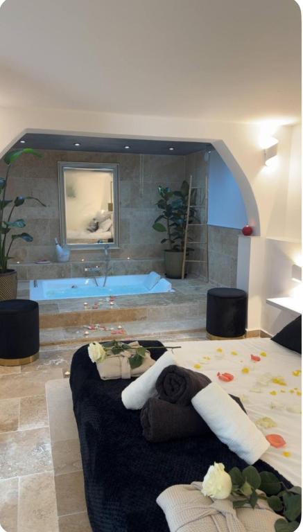 Suite Prestige à Gard, Occitanie