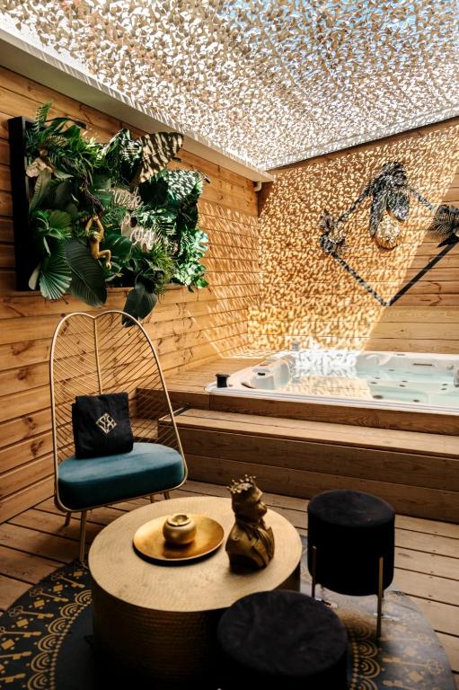 Sxcape ROOM à Gard, Occitanie