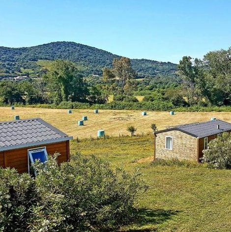 Séjour à la ferme Ferme de Chiuni en Corse-du-Sud
