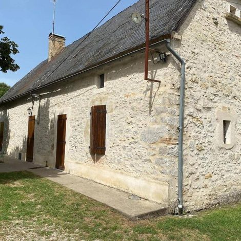 Gîte insolite Gîte à Rocamadour dans le Lot