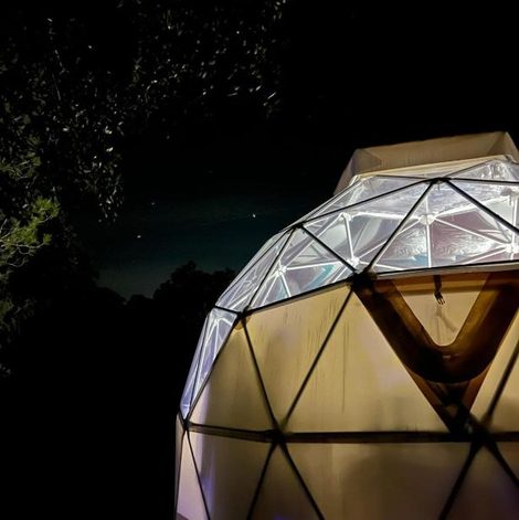 Bulle et spa dans l’Hérault avec piscine