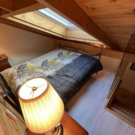 Séjour à la ferme La Ferme aux Diligences - Pierre de Lune en Haute-Savoie