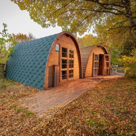 Loveroom La Love Room de la forêt dans le Var avec terrasse