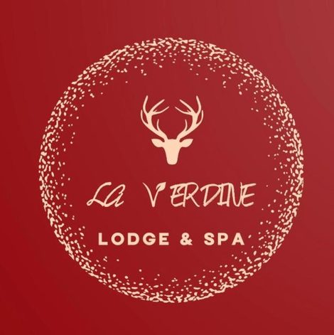 Tiny house La Verdine Lodge & Spa dans le Loir-et-Cher avec terrasse