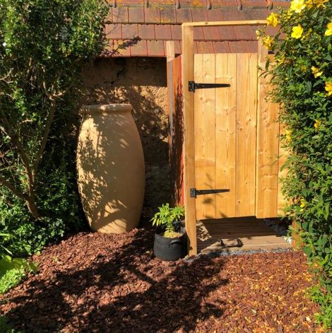 Tente Le Clos des Reines dans l’Eure