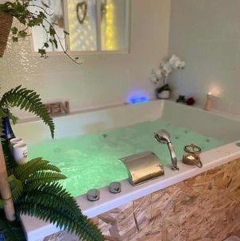 Loveroom Lover'S Room Tropic dans le Pas-de-Calais