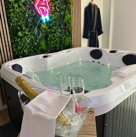 Loveroom Osmose dans l’Oise