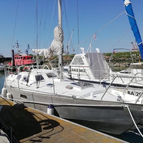 Bateau Séjour insolite sur un voilier à Anglet dans les Hauts-de-Seine
