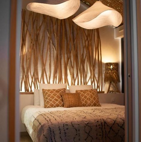 Loveroom Spa Bali dans le Pas-de-Calais avec sauna