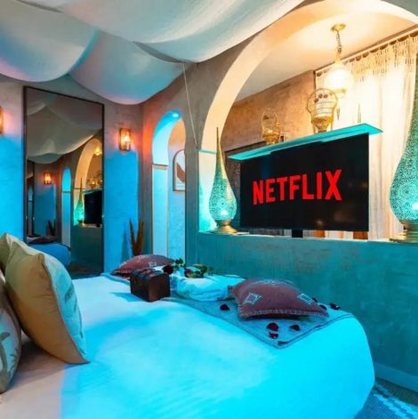 Loveroom Suite 1001 Merveilles jacuzzi parenthèse intime & relaxante en Haute-Garonne