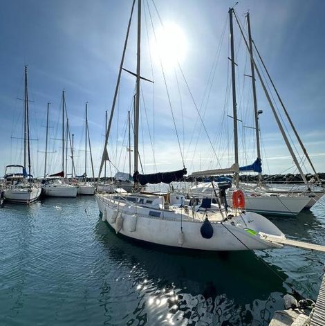 Bateau voilier séjour atypique en Haute-Corse